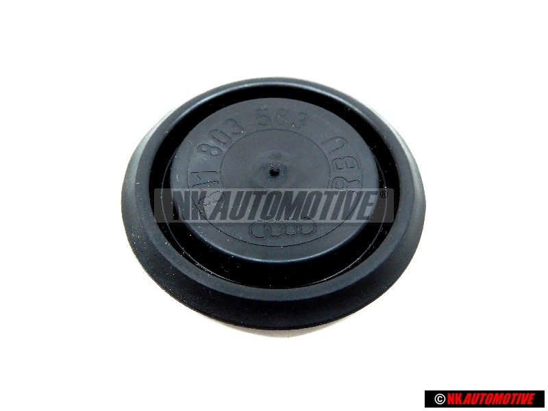 Genuine VW Bungs - 811803583