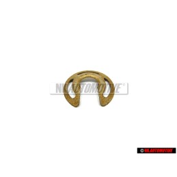 Genuine VW Retaining Washer - 823959473