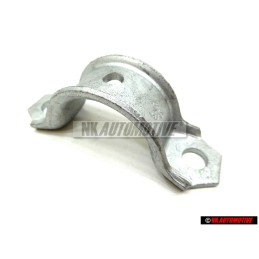 Genuine Audi Clamp - 857411335B