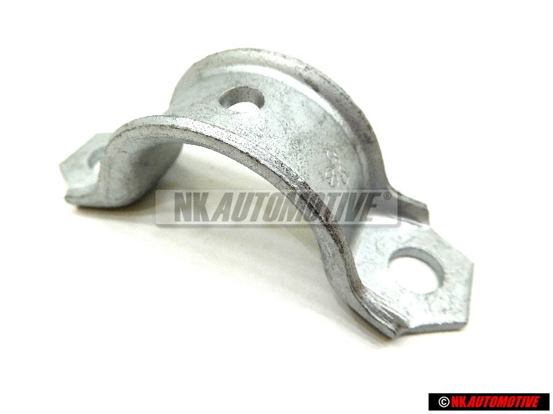 Genuine Audi Clamp - 857411335B