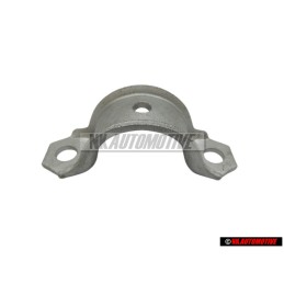 Genuine Audi Clamp - 857411335B