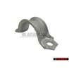 Genuine Audi Clamp - 857411335B