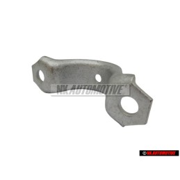 Genuine Audi Clamp - 857411335B