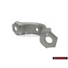 Genuine Audi Clamp - 857411335B