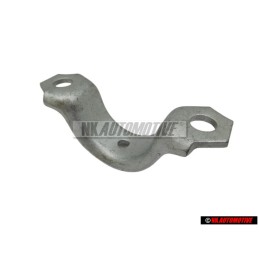 Genuine Audi Clamp - 857411335B