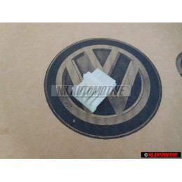 Genuine VW Spring Contact Housing - 861971998A