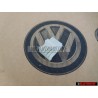 Genuine VW Spring Contact Housing - 861971998A
