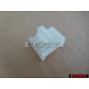 Genuine VW Spring Contact Housing - 861971998A