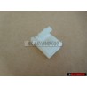 Genuine VW Spring Contact Housing - 861971998A