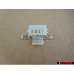 Genuine VW Spring Contact Housing - 861971998A