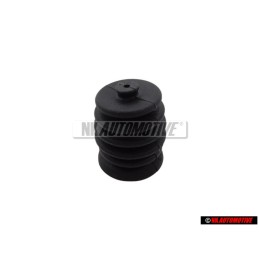 Genuine Audi Gaiter - 893711411C