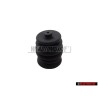 Genuine Audi Gaiter - 893711411C