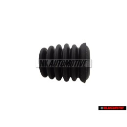 Genuine Audi Gaiter - 893711411C