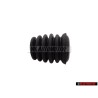 Genuine Audi Gaiter - 893711411C