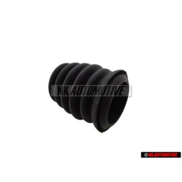 Genuine Audi Gaiter - 893711411C