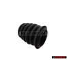Genuine Audi Gaiter - 893711411C