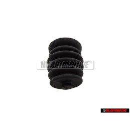 Genuine Audi Gaiter - 893711411C