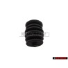 Genuine Audi Gaiter - 893711411C