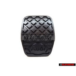 Genuine Audi Cap For Foot Brake Pedal - 893721173A01C