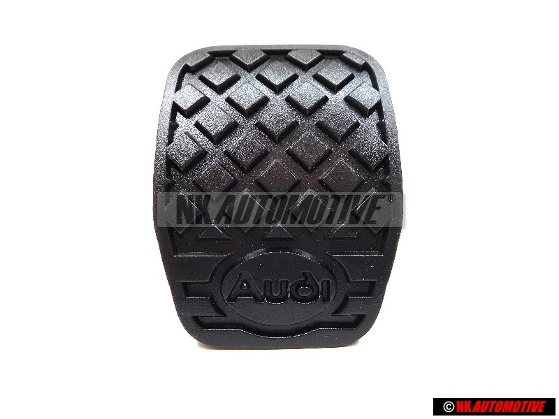 Genuine Audi Cap For Foot Brake Pedal - 893721173A01C