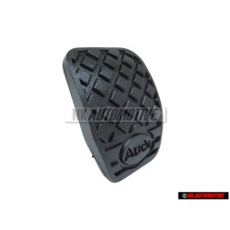 Genuine Audi Cap For Foot Brake Pedal - 893721173A01C
