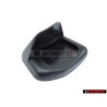 Genuine Audi Cap For Foot Brake Pedal - 893721173A01C