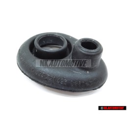 Genuine Audi Grommet - 893721495B
