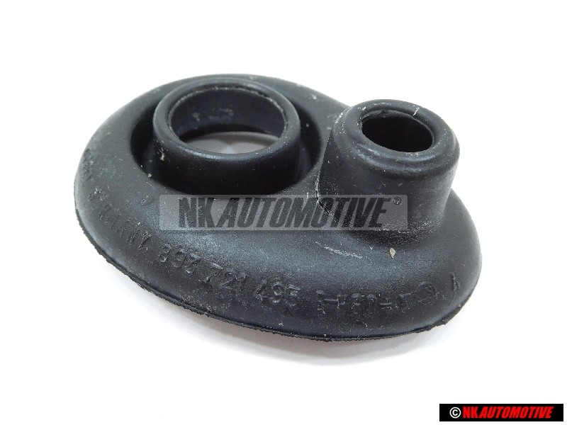 Genuine Audi Grommet - 893721495B
