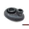 Genuine Audi Grommet - 893721495B