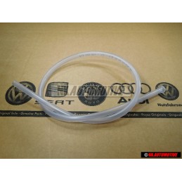 Genuine VW Hose - 893809937