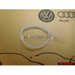 Genuine VW Hose - 893809937