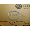 Genuine VW Hose - 893809937