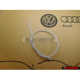 Genuine VW Hose - 893809937