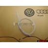 Genuine VW Hose - 893809937