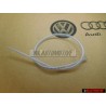 Genuine VW Hose - 893809937