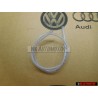 Genuine VW Hose - 893809937