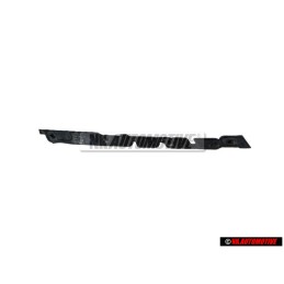 Genuine VW PASSAT GLS Rear Boot Badge Emblem Chrome - 357853687L GX2
