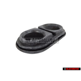 Genuine Audi Double Grommet - 893819699A