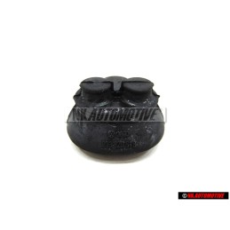 Genuine Audi Grommet - 893820849