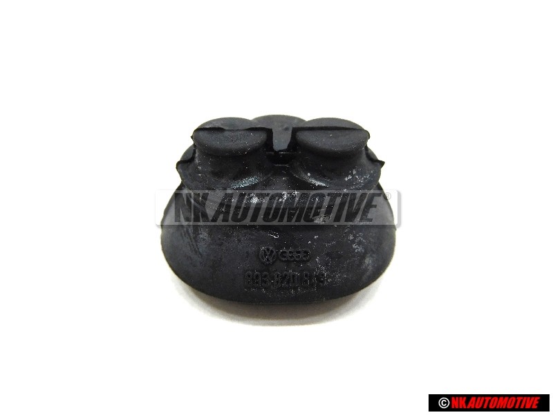 Genuine Audi Grommet - 893820849