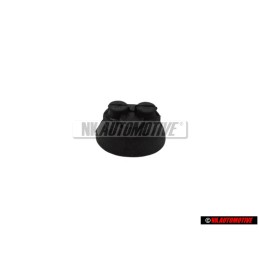 Genuine Audi Grommet - 893820849