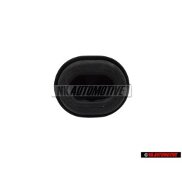 Genuine Audi Grommet - 893820849