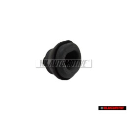 Genuine Audi Grommet - 893820849