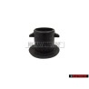 Genuine Audi Guide For Knob Satin Black - 893837189B01C