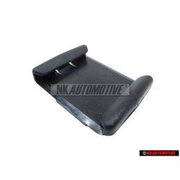 Genuine Audi Glide Piece - 893881203