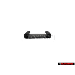 Genuine Audi Glide Piece - 893881203