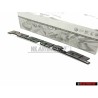 Genuine VW PASSAT GL Rear Trunk Boot Badge Emblem - 3A0853687J Z10