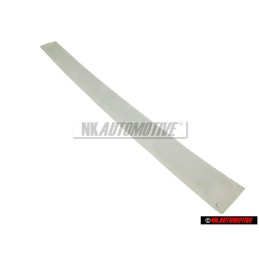 Genuine VW PASSAT GL Rear Trunk Boot Badge Emblem - 3A0853687J Z10