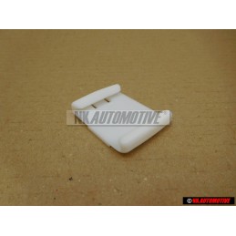 Genuine Audi Glide Piece - 893881203A