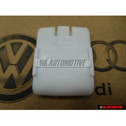 Genuine Audi Glide Piece - 893881203A
